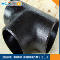 90 Carbon Steel Long Radius Elbow